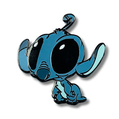 Pin – Experimento Swirly 383 de Lilo y Stitch – Disney Fantasy