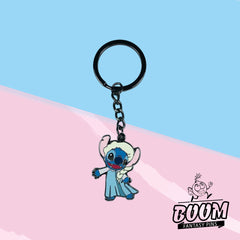 Llavero – Experimento 626 Stitch de Lilo &amp; Stitch – Disney Fantasy