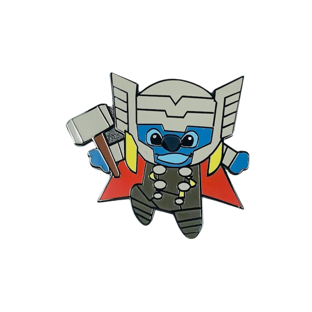 Pin – Experimento 626 de Lilo y Stitch – Disney Fantasy