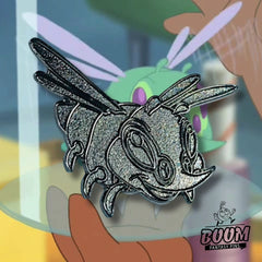 Pin – Experimento Bugby 128 de Lilo y Stitch – Disney Fantasy