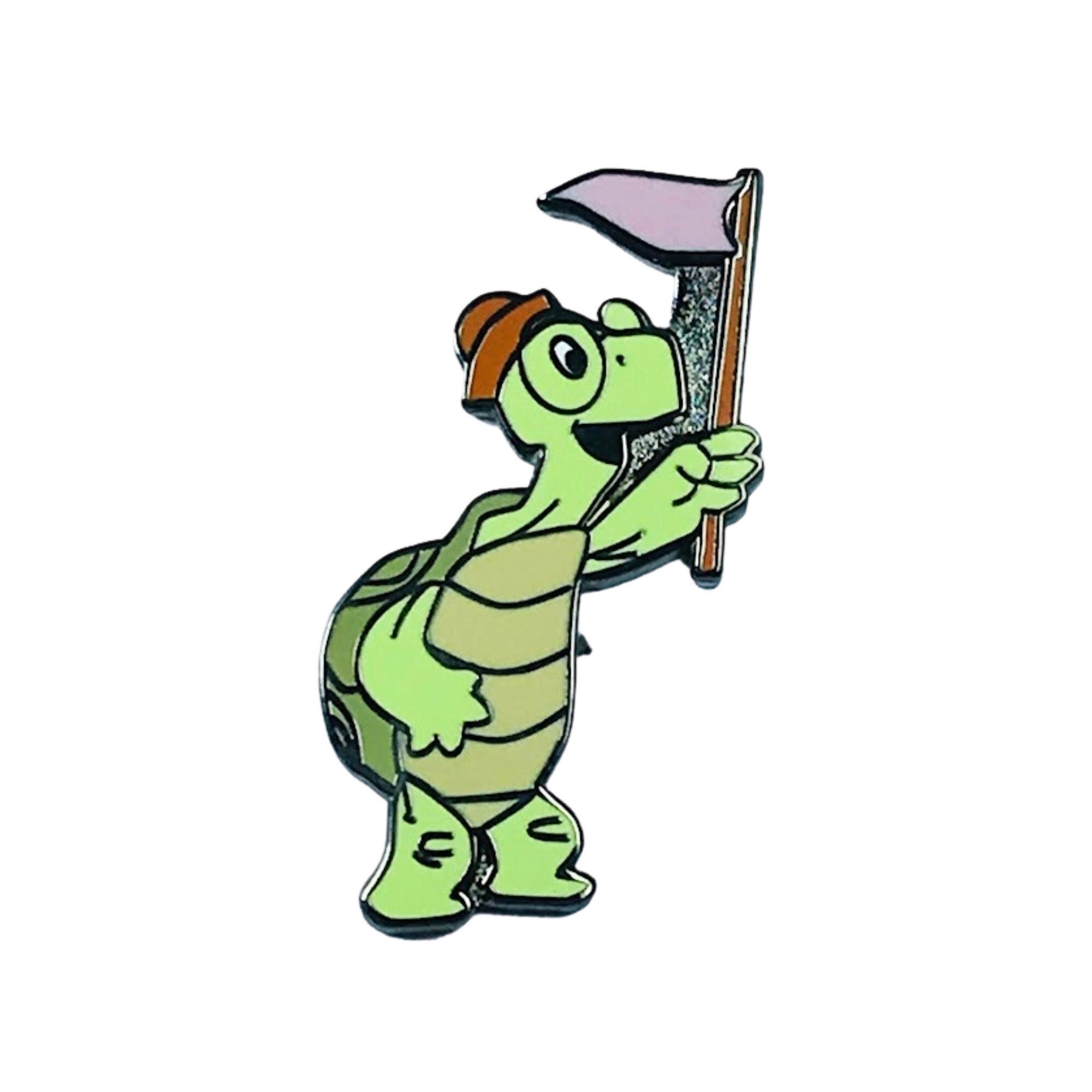 Pin – Toby de Robin Hood – Fantasía Disney