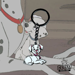 Porte-clés – Penny des 101 Dalmatiens – Disney Fantasy