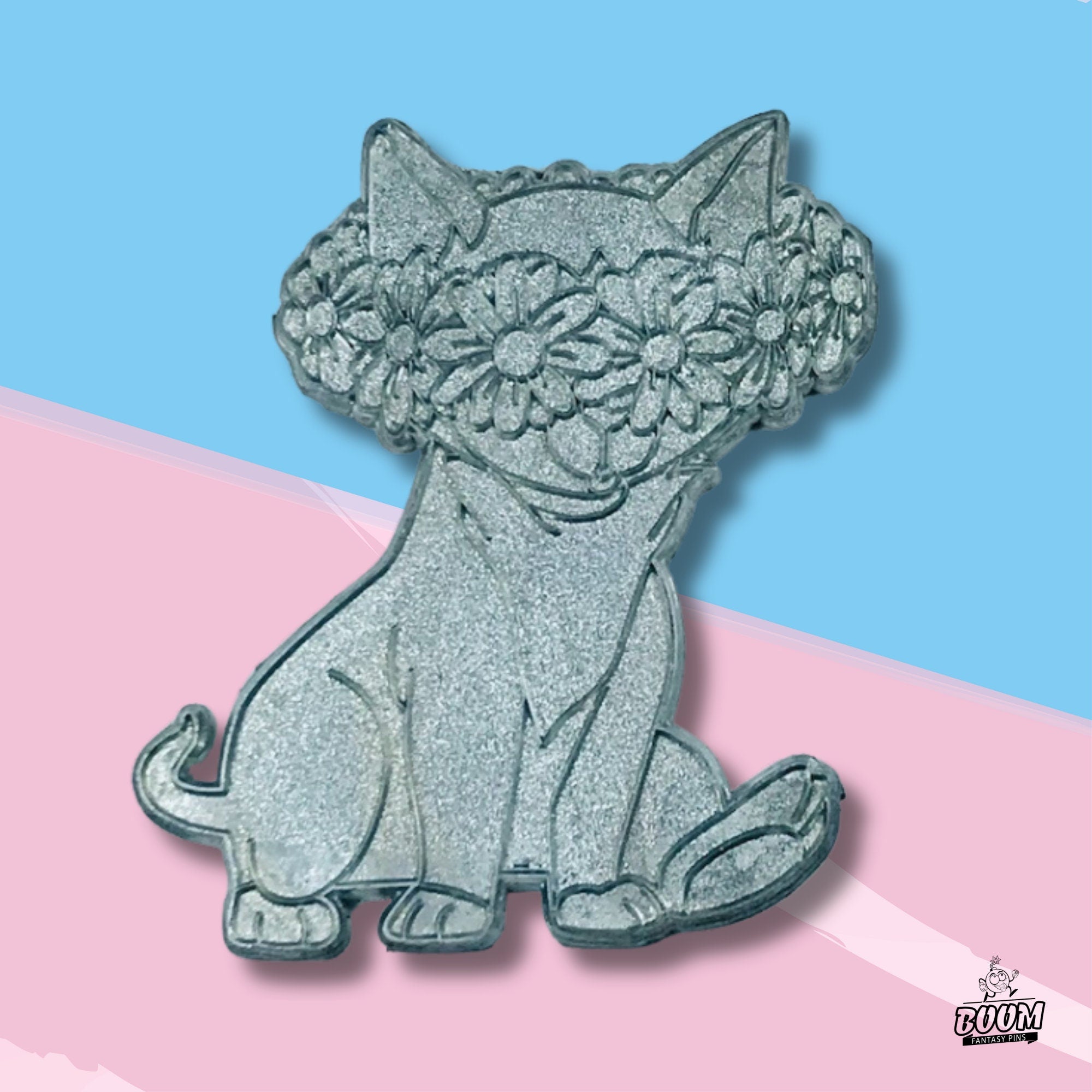 Épingle – Dinah d'Alice au pays des merveilles – Disney Fantasy