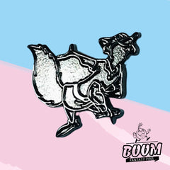 Pin – Robin Hood de Robin Hood – Disney Fantasy