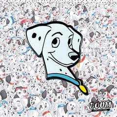 Pin – Perdita de 101 Dálmatas – Disney Fantasy