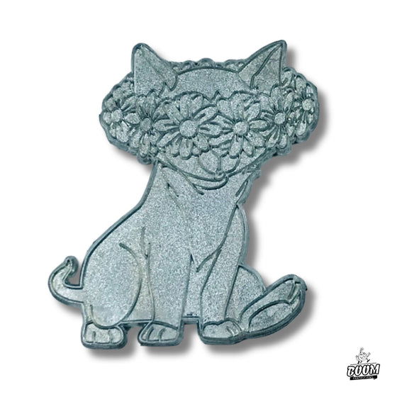 Pin – Dinah from Alice in Wonderland – Disney Fantasy
