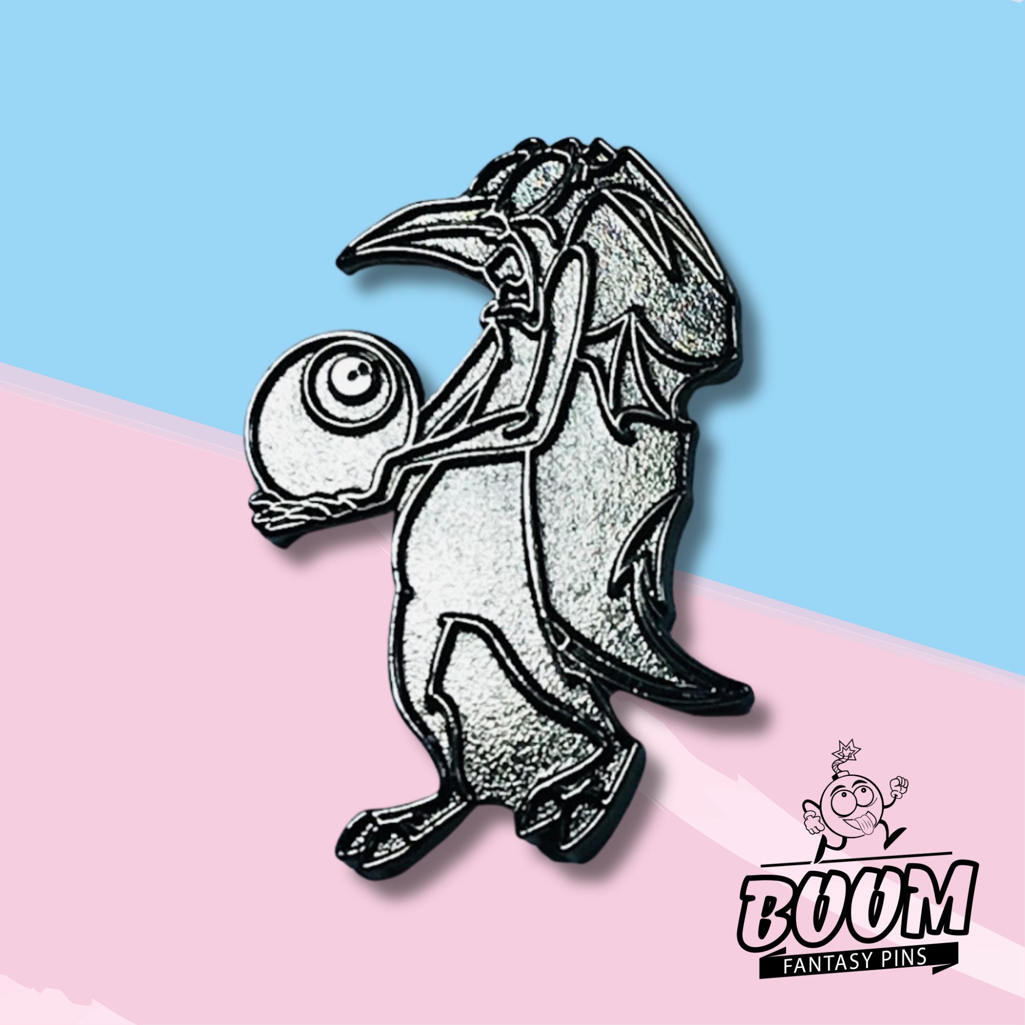 Pin – Pánico de Hércules – Disney Fantasy