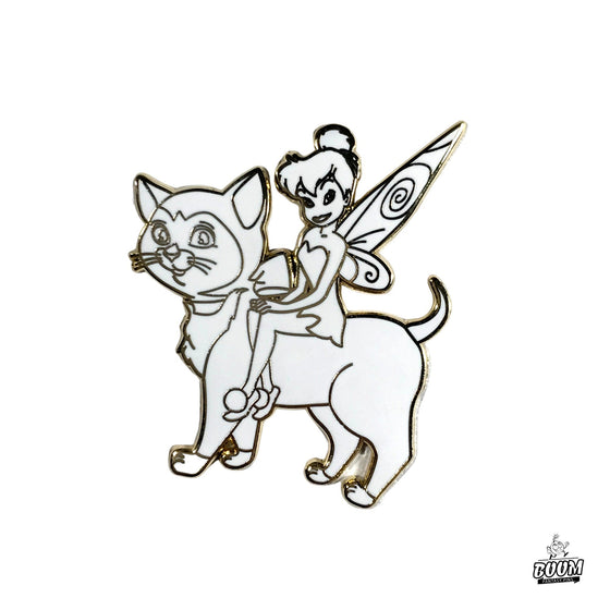 Pin – Tinker Bell from Peter Pan – Disney Fantasy