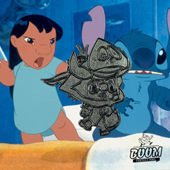 Épingle – Expérience 626 Stitch de Lilo &amp; Stitch – Disney Fantasy