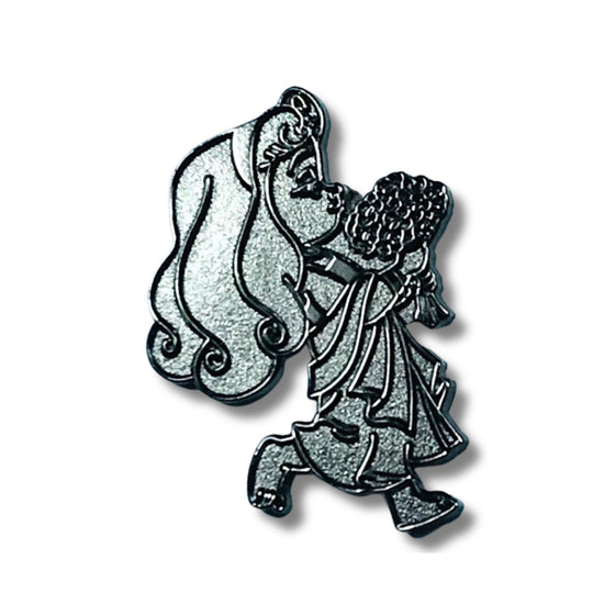 Pin – Princess Aurora as Kid from Sleeping Beauty – Disney Fantasy