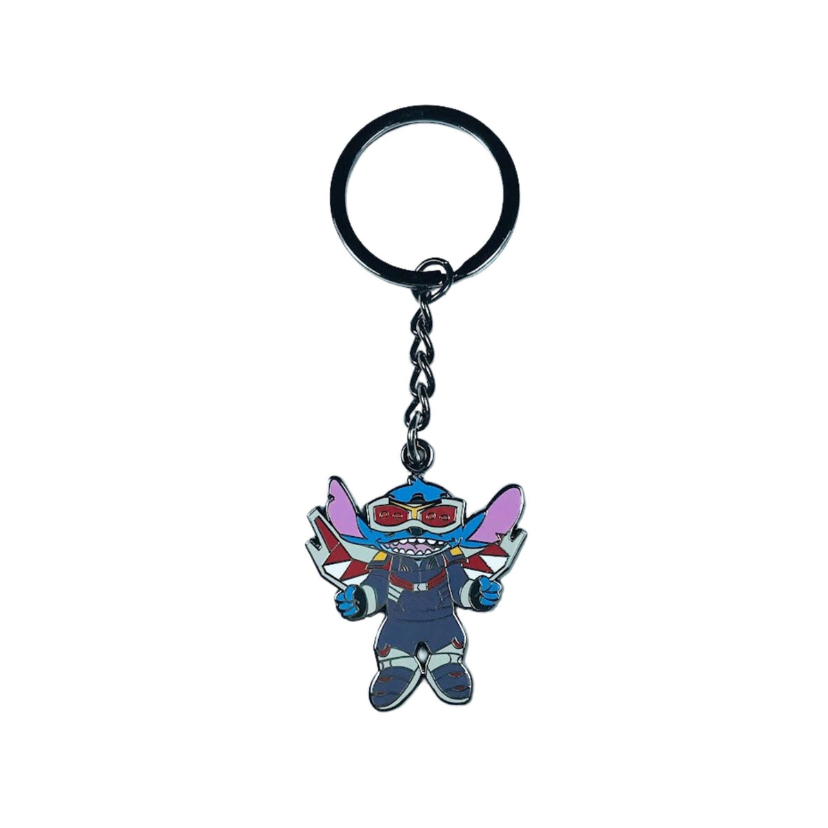 Llavero – Stitch de Lilo &amp; Stitch – Disney Fantasy