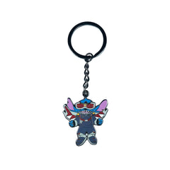 Llavero – Stitch de Lilo &amp; Stitch – Disney Fantasy