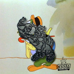 Pin's – Comte Duckula du film Comte Duckula – Disney Fantasy