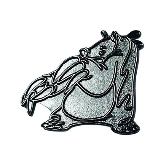 Pin – Experiment 040 Backhoe from Lilo & Stitch – Disney Fantasy