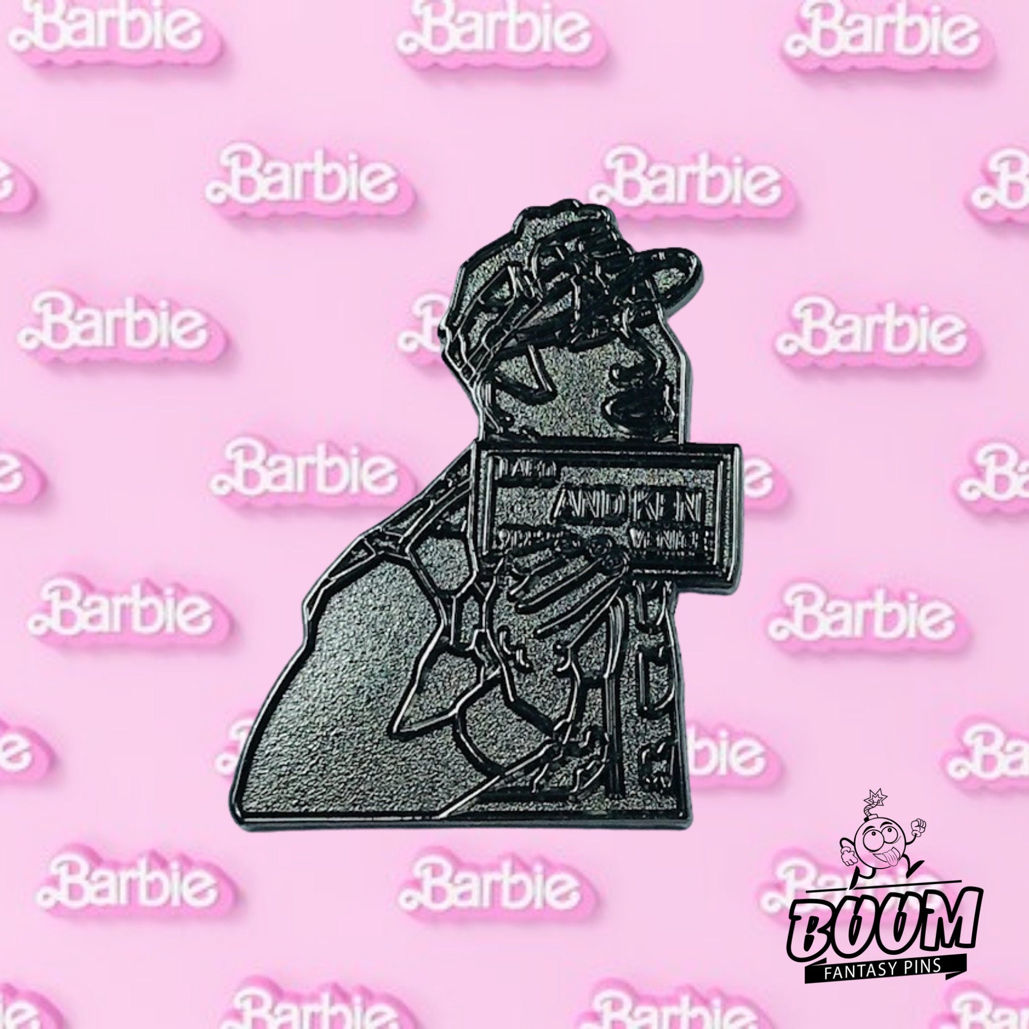 Pin – Ken de Blonde – Fantasía Disney