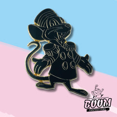 Pin – Timothy Q. Mouse de Dumbo – Disney Fantasy
