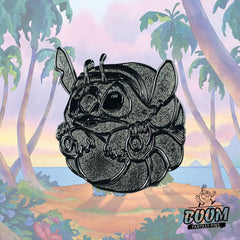 Épingle – Expérience 626 Stitch de Lilo &amp; Stitch – Disney Fantasy