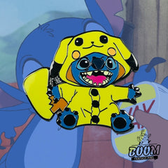 Pin – Experimento 626 de Lilo y Stitch – Disney Fantasy