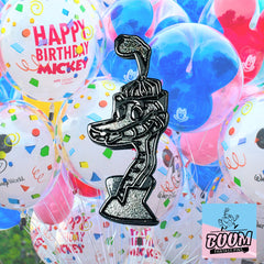 Pin – Sir Hiss de Robin Hood – Disney Fantasy