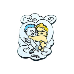 Pin's – Hercule et Pégase du film Hercule – Disney Fantasy
