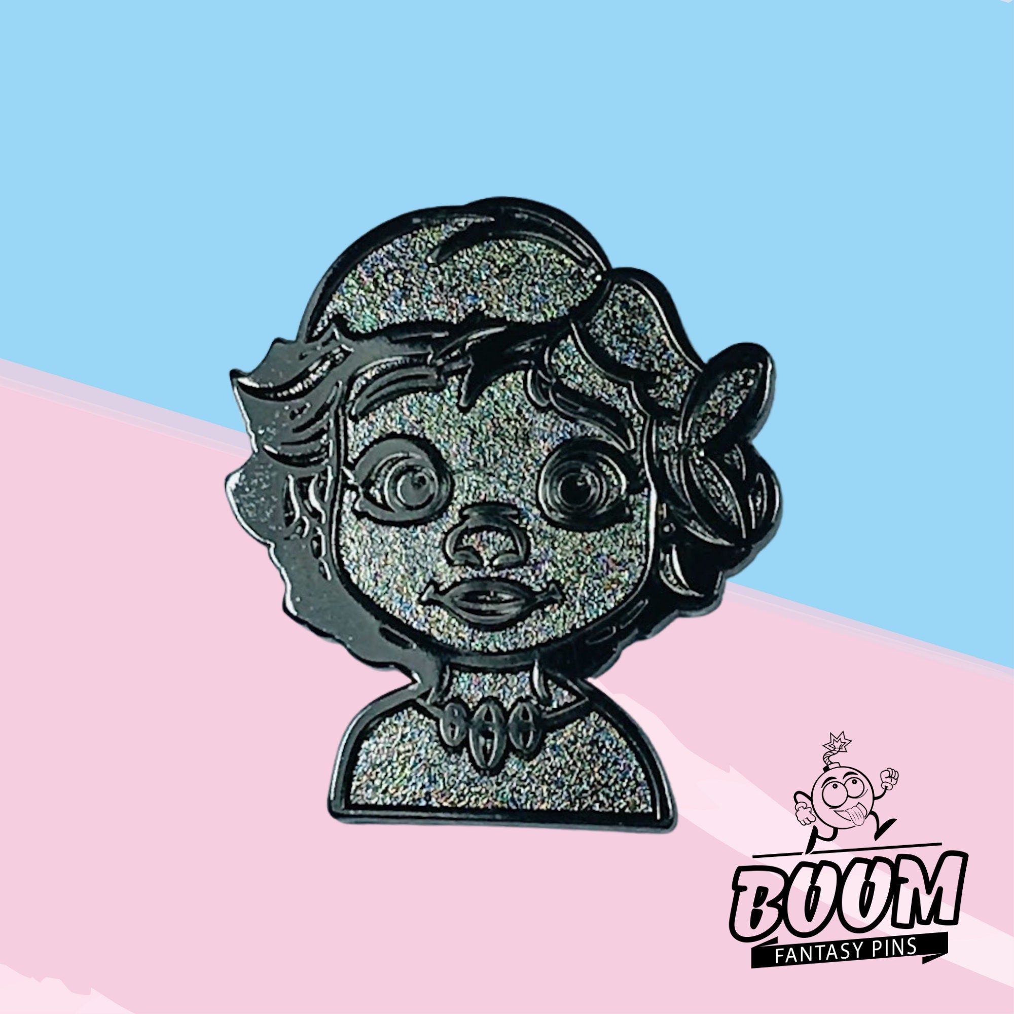 Pin – Moana de Moana – Disney Fantasy