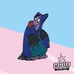 Épingle – Déclencheur de Robin des Bois – Disney Fantasy