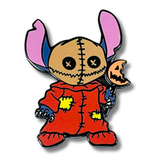 Épingle – Stitch de Lilo et Stitch – Disney Fantasy