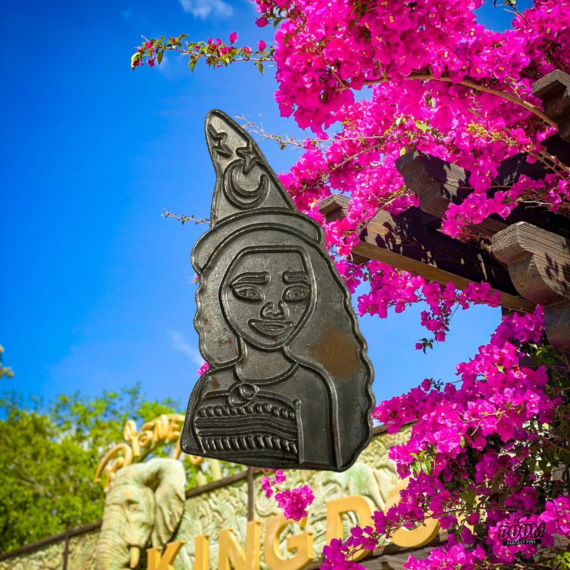 Épingle – Moana du film Moana – Disney Fantasy