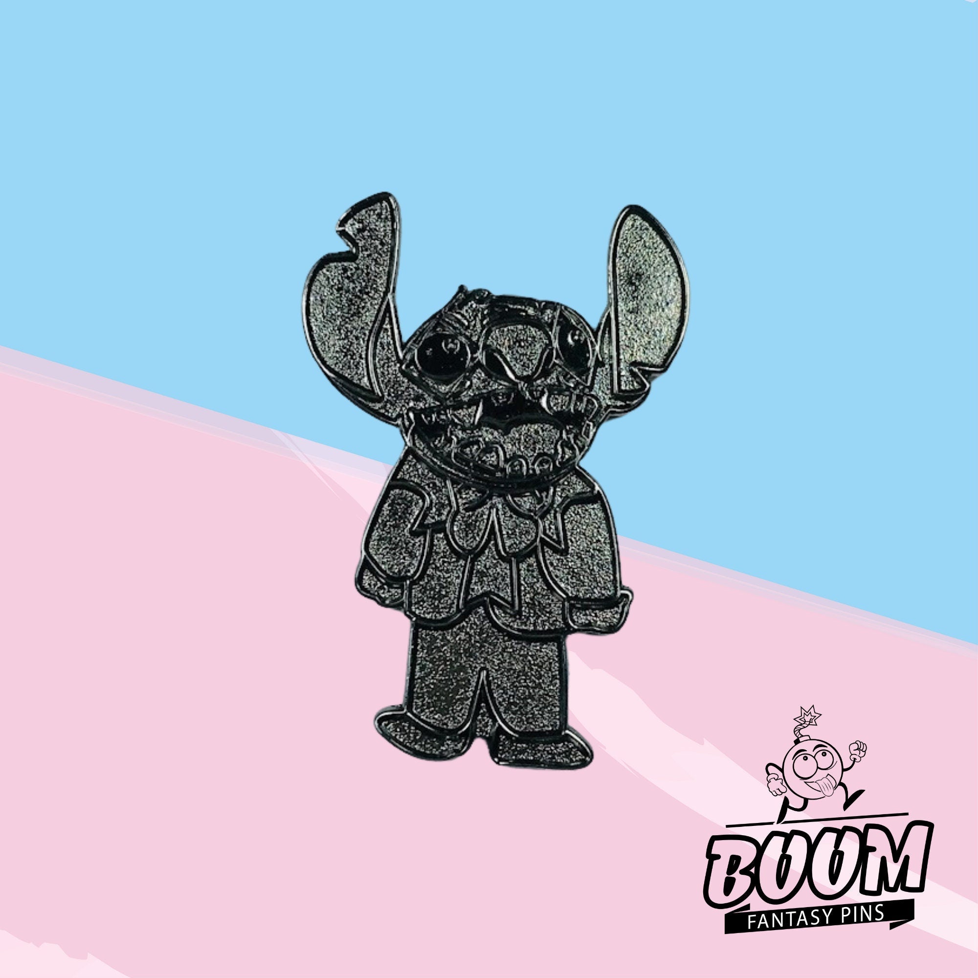 Pin – Experiment 626 Stitch from Lilo & Stitch – Disney Fantasy