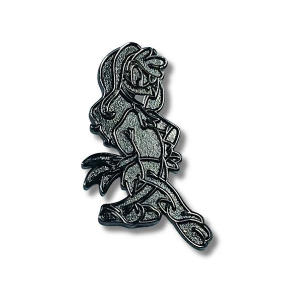 Pin – Panchito Pistoles from The Three Caballeros – Disney Fantasy
