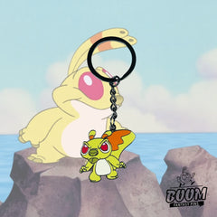 Porte-clés - Nala du Roi Lion - Disney Fantasy