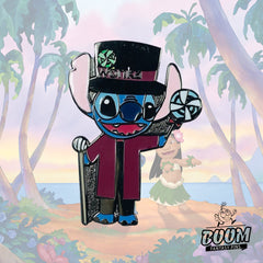 Épingle – Stitch de Lilo &amp; Stitch – Disney Fantasy