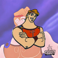 Pin – Hércules de Hércules – Fantasía Disney