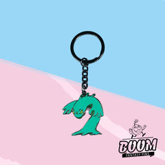 Llavero – Experimento 300 de Lilo y Stitch – Disney Fantasy