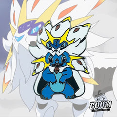 Pin – Experimento 626 de Lilo y Stitch – Disney Fantasy