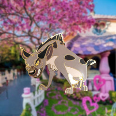 Pin's – Hyène du Roi Lion – Disney Fantasy