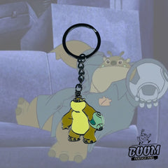 Llavero – Experimento 150 de Lilo y Stitch – Disney Fantasy