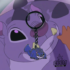 Llavero – Experimento 513 de Lilo y Stitch – Disney Fantasy