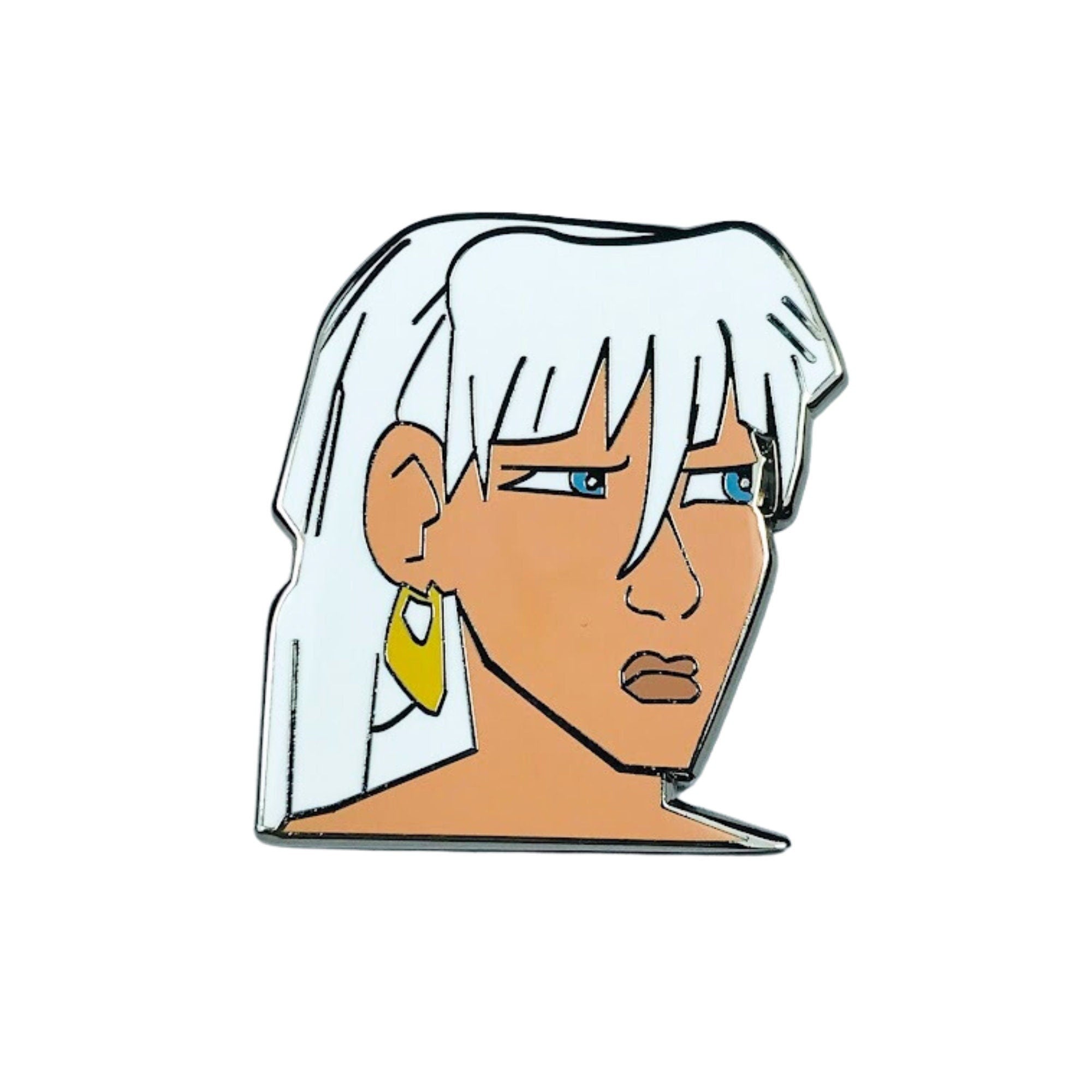 Pin – Kidagakash Nedakh from Atlantis The Lost Empire – Disney Fantasy