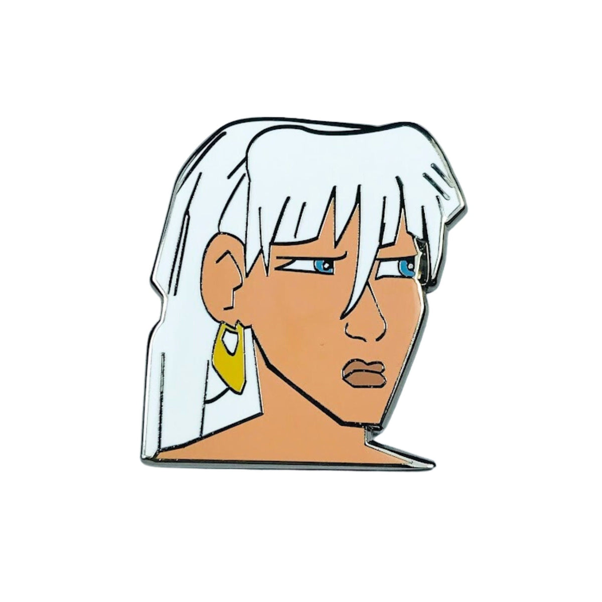 Pin – Kidagakash Nedakh from Atlantis The Lost Empire – Disney Fantasy