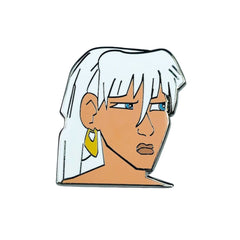Pin – Kidagakash Nedakh from Atlantis The Lost Empire – Disney Fantasy