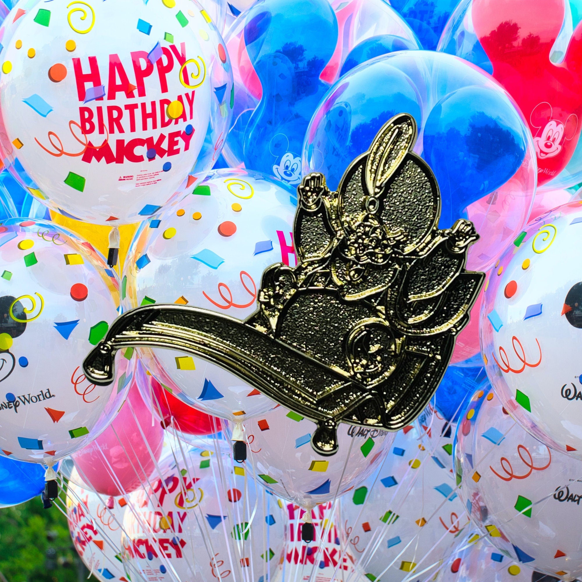 Pin – Sultan from Aladdin – Disney Fantasy