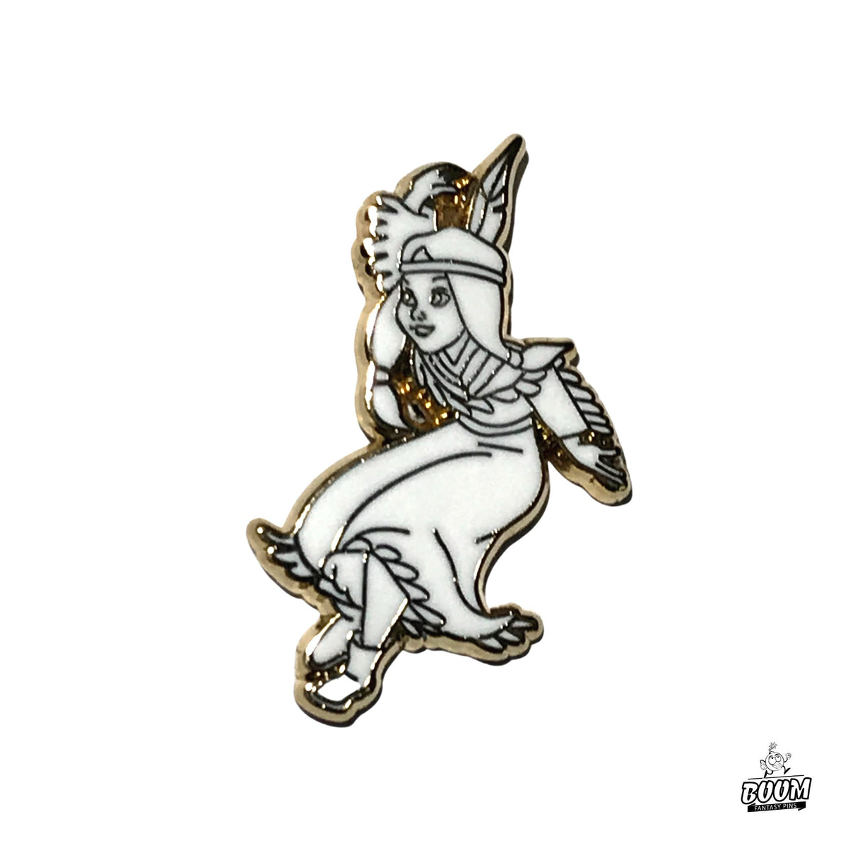 Pin – Indio de Peter Pan – Disney Fantasy