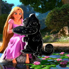 Pin – Pascal de Enredados – Disney Fantasy