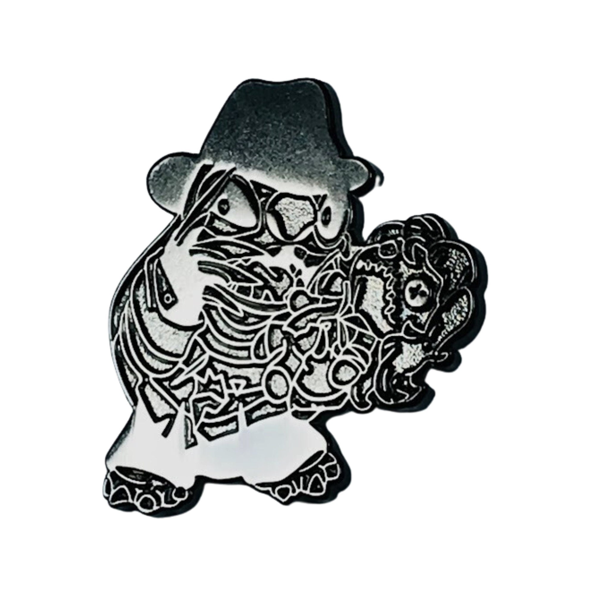 Pin – Experimento 626 de Lilo y Stitch – Disney Fantasy