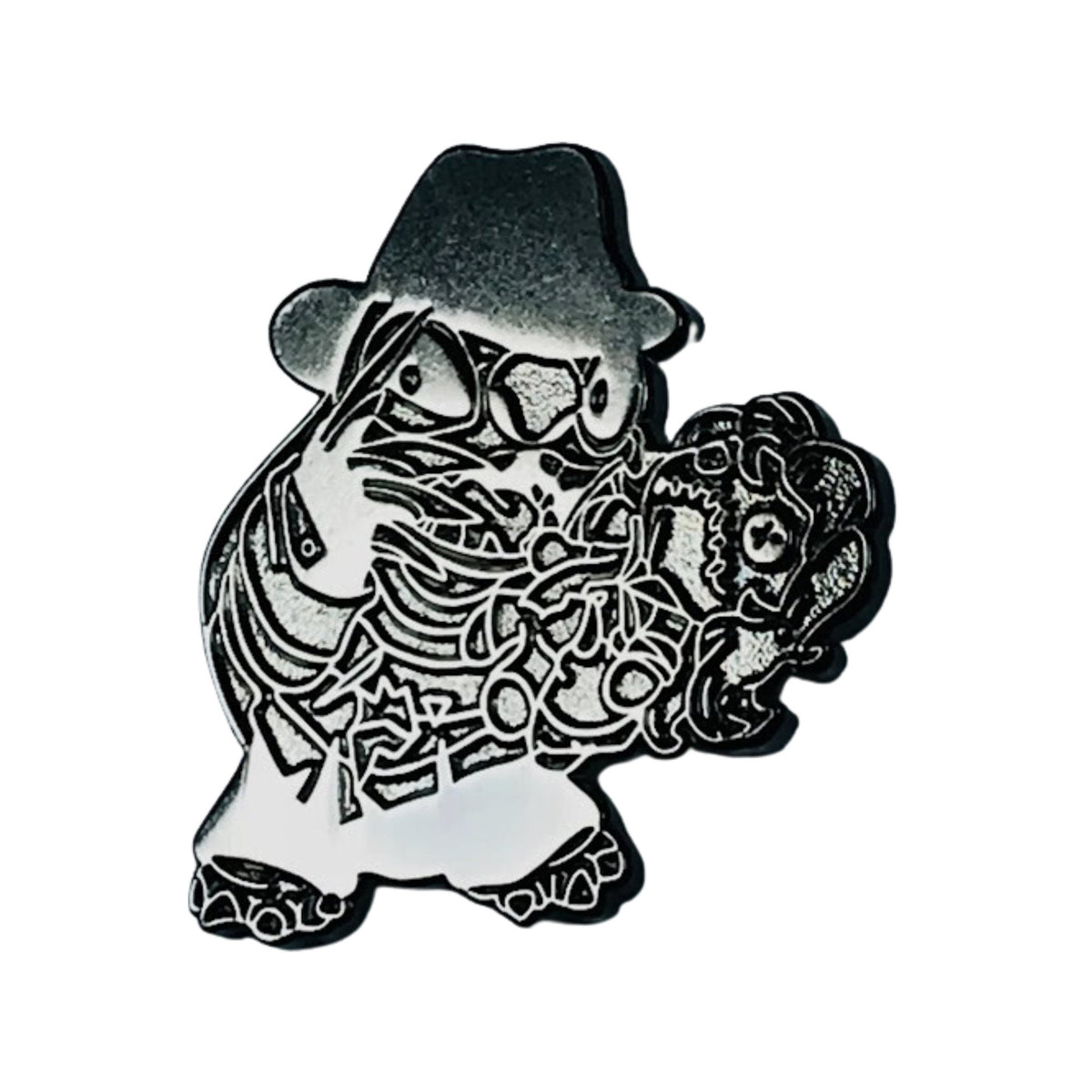 Pin – Experimento 626 de Lilo y Stitch – Disney Fantasy