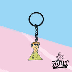 Porte-clés – Milo James Thatch d'Atlantide, l'empire perdu – Disney Fantasy