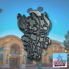 Épingle – Expérience 627 de Lilo &amp; Stitch – Disney Fantasy