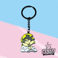 Llavero – Hércules de Hércules - Disney Fantasy