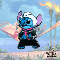 Épingle – Expérience 626 de Lilo &amp; Stitch – Disney Fantasy